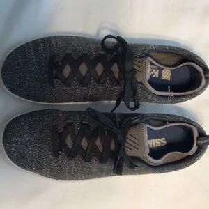 K Swiss Men’s Lace Up Shoe Size 11